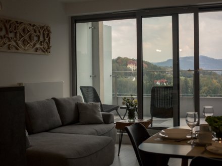 Bukowa 17A-I10 ApartView