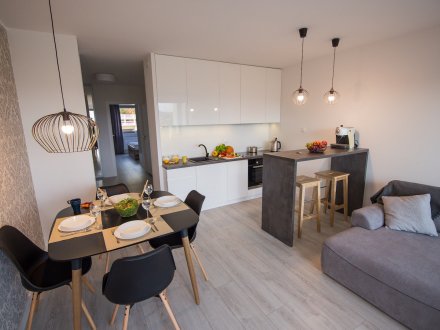 Bukowa 17A-I10 ApartView