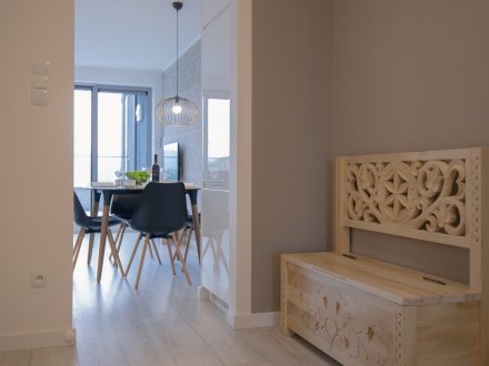 Bukowa 17A-I10 ApartView