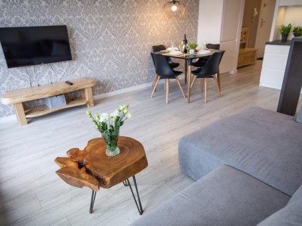 Bukowa 17A-I10 ApartView