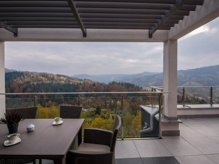 Bukowa 17-I11 ApartView