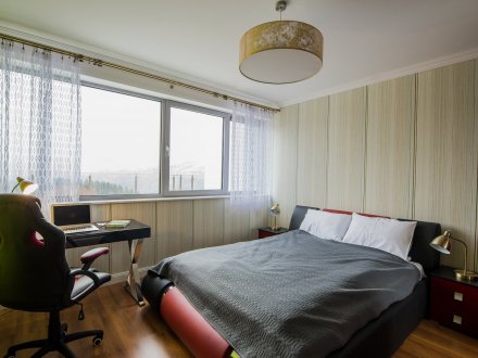 Bukowa 17-I11 ApartView