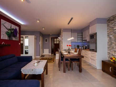 Bukowa 17-I11 ApartView