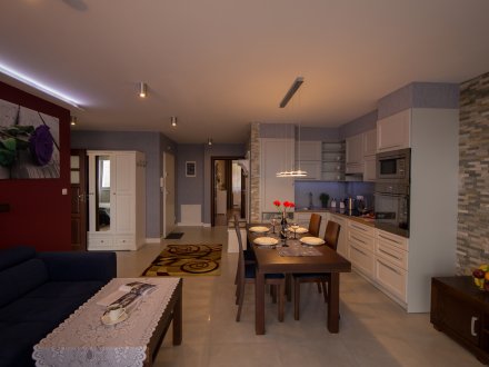 Bukowa 17-I11 ApartView