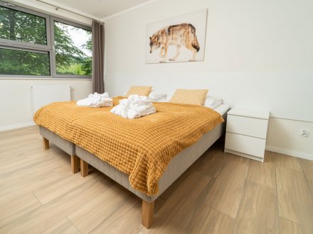 Bukowa 17A-D2 Apart View