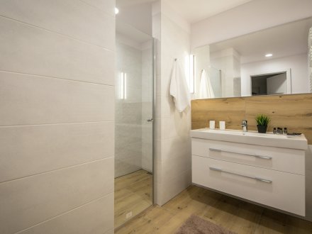 Bukowa 17A-D2 Apart View