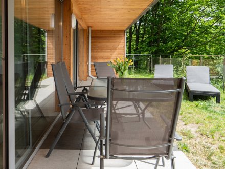 Bukowa 17A-D2 Apart View