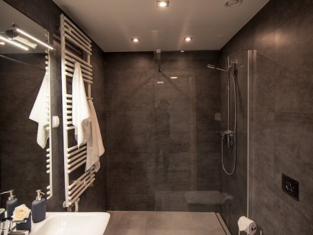 Apartament Lawendowy