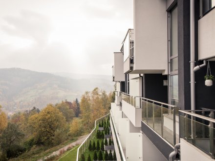 Apartament Lawendowy