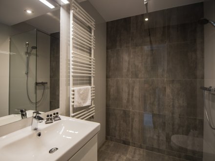 Bukowa 17A-D7 Apart View