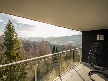 Bukowa 17A-D7 Apart View