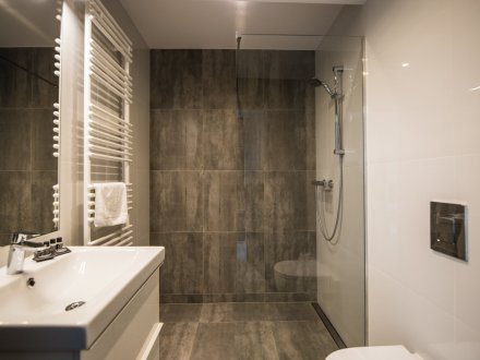 Bukowa 17A-D7 Apart View