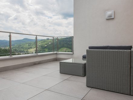 Bukowa 17A-F13 ApartView