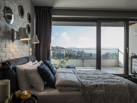 Bukowa 17A/F5 ApartView