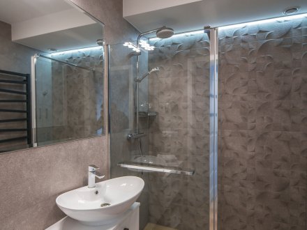 Bukowa 17A/F5 ApartView