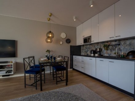 Bukowa 17A/F5 ApartView