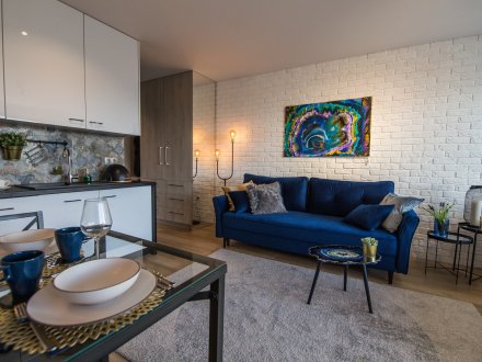 Bukowa 17A/F5 ApartView