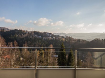 Bukowa 17A/F5 ApartView