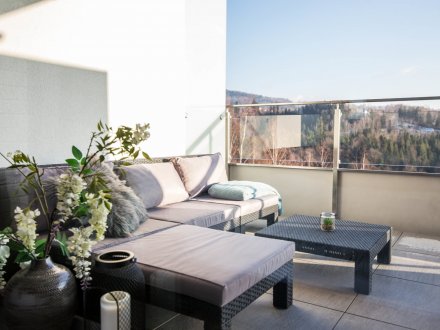 Bukowa 17A/F5 ApartView