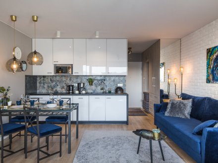 Bukowa 17A/F5 ApartView
