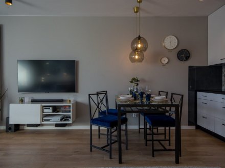 Bukowa 17A/F5 ApartView
