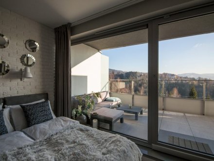 Bukowa 17A/F5 ApartView