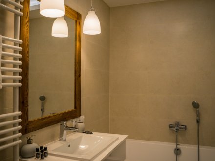 Bukowa 17A-F8 ApartView