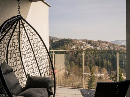 Bukowa 17A-F8 ApartView