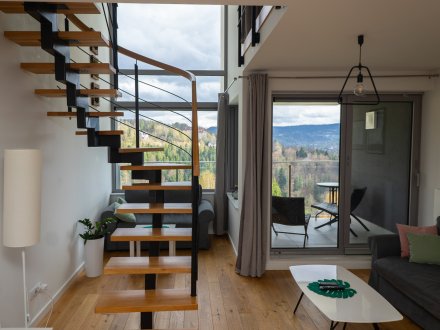 Bukowa 17A-F8 ApartView