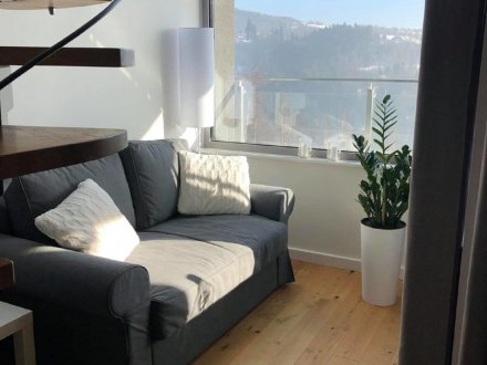 Bukowa 17A-F8 ApartView