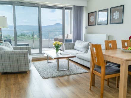 Bukowa 17A-H10 ApartView