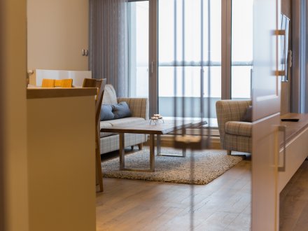 Bukowa 17A-H10 ApartView