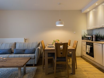 Bukowa 17A-H10 ApartView