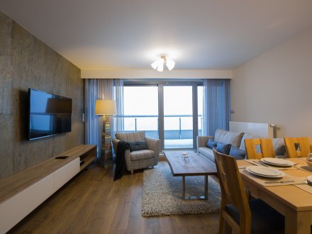 Bukowa 17A-H10 ApartView