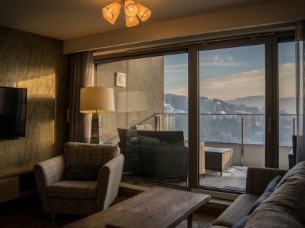 Bukowa 17A-H10 ApartView