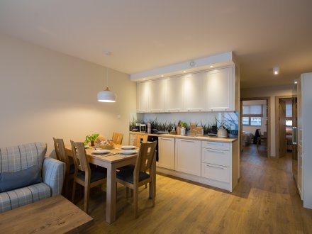 Bukowa 17A-H10 ApartView