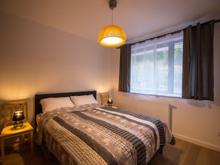 Bukowa 17A-H12 ApartView