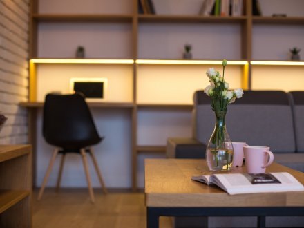 Bukowa 17A-H12 ApartView