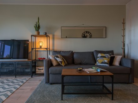 Bukowa 17A-H3 ApartView