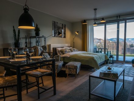 Bukowa 17A-H3 ApartView