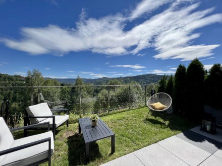 Bukowa 17A-H3 ApartView