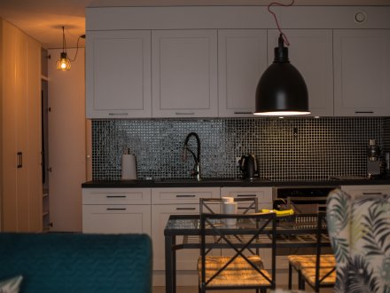 Bukowa 17A-H3 ApartView