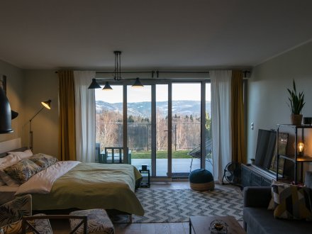 Bukowa 17A-H3 ApartView