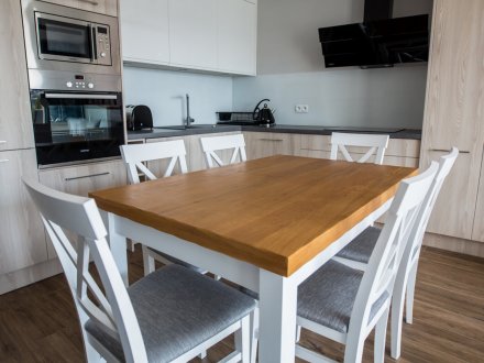 Bukowa 17A/H6 ApartView