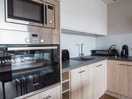 Bukowa 17A/H6 ApartView