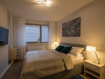 Bukowa 17A/H6 ApartView