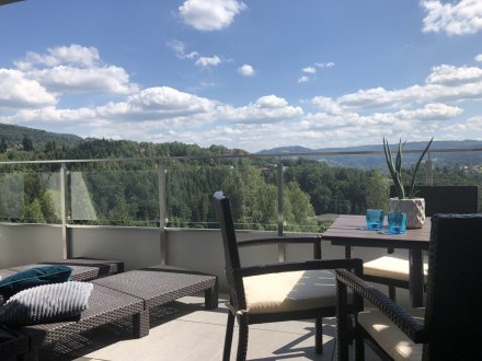 Bukowa 17A/H6 ApartView