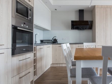 Bukowa 17A/H6 ApartView