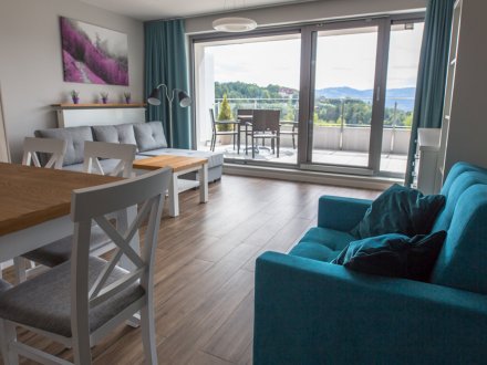 Bukowa 17A/H6 ApartView