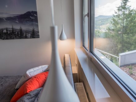 Bukowa 17A/I3 ApartView